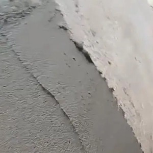 长垣水工建筑物I级C55聚合物改性水泥砂浆 渠道防渗泵站加固迎水面抗冲刷砂浆