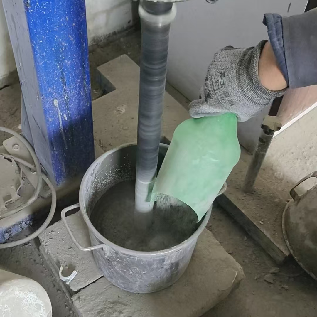 长垣桥梁公路张拉用H60压浆料与普通压浆料有什么区别？