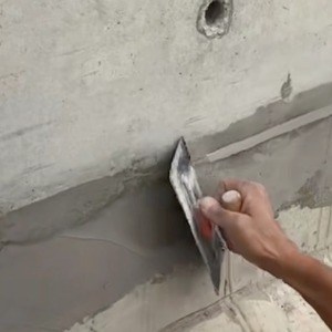 长垣P型防护型环氧树脂砂浆