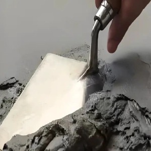 长垣混凝土裂缝孔洞剥落冻融修复用高强度丙乳防腐蚀砂浆