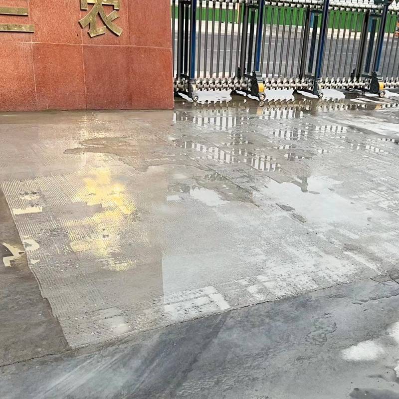 长垣水泥路面翻新砂浆
